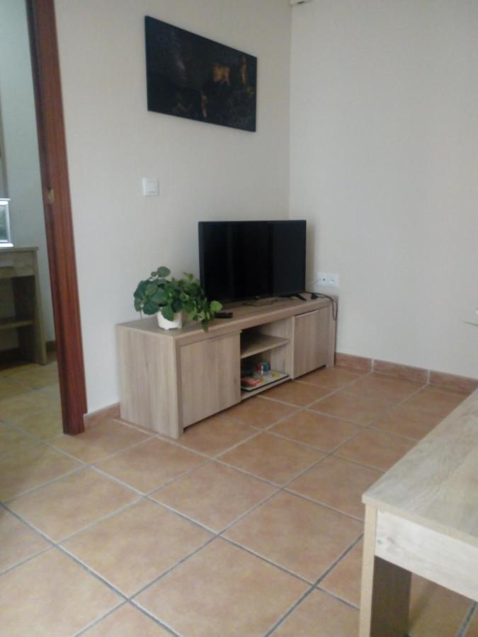 Casa Rural San Francisco I Siles エクステリア 写真