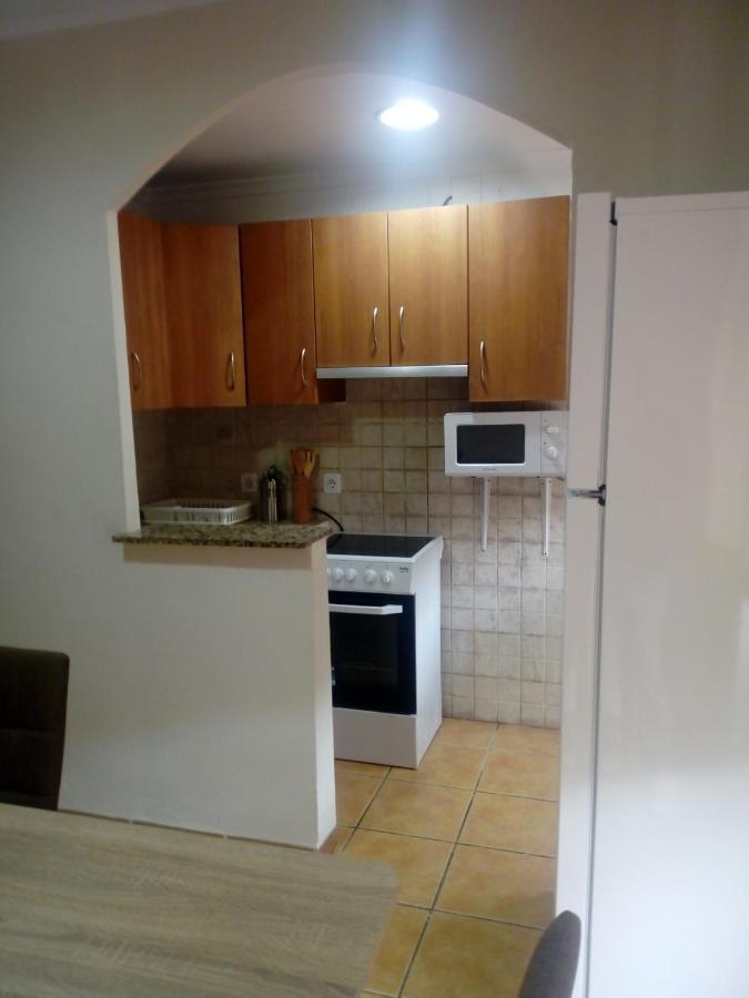 Casa Rural San Francisco I Siles エクステリア 写真