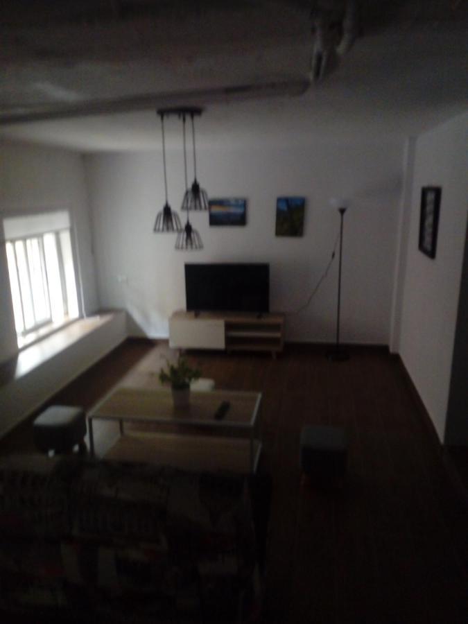 Casa Rural San Francisco I Siles エクステリア 写真