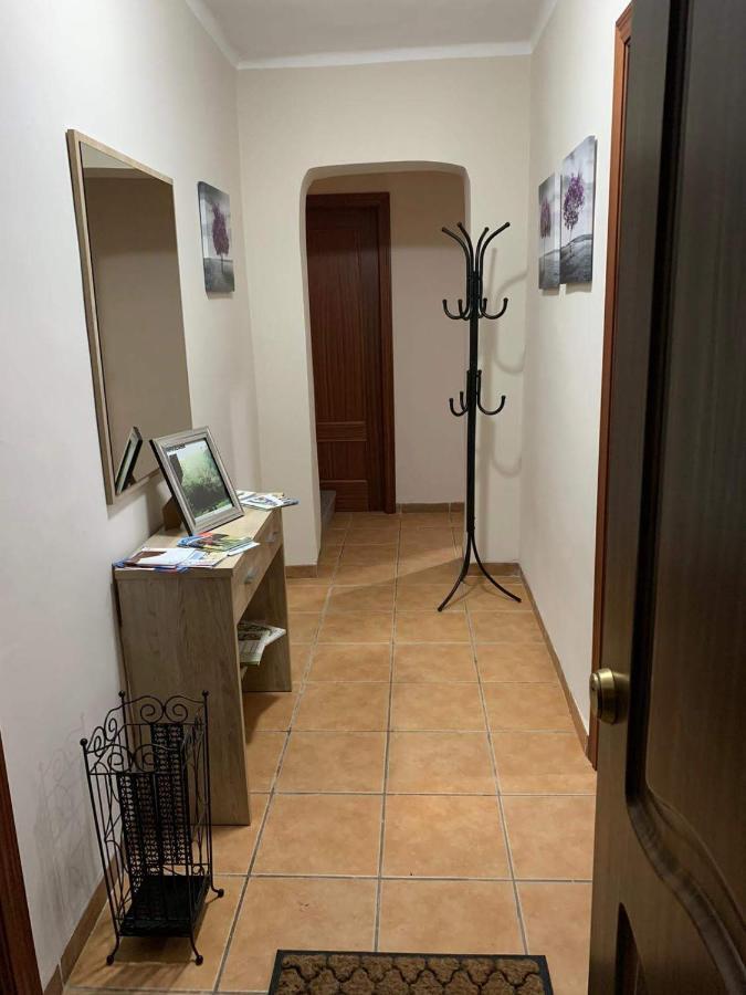 Casa Rural San Francisco I Siles エクステリア 写真